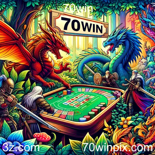 Explorando o Mundo dos Jogos de Fantasia