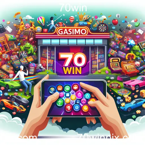 A Revolução dos Jogos Mobile